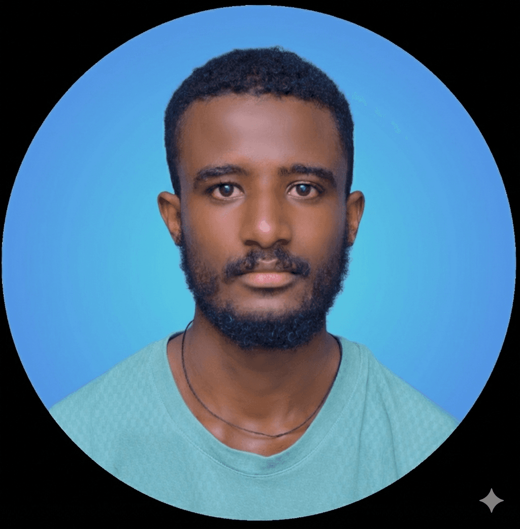 Aklilu Mengesha