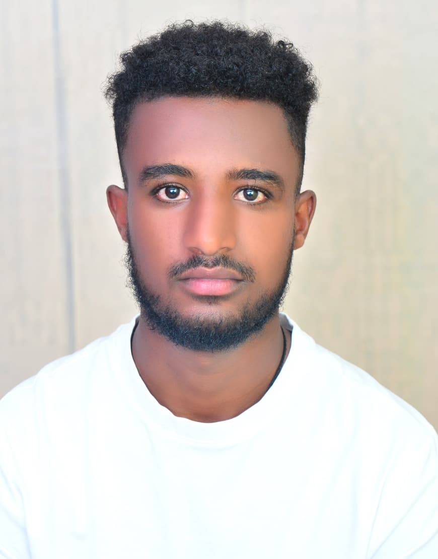 Aklilu Mengesha